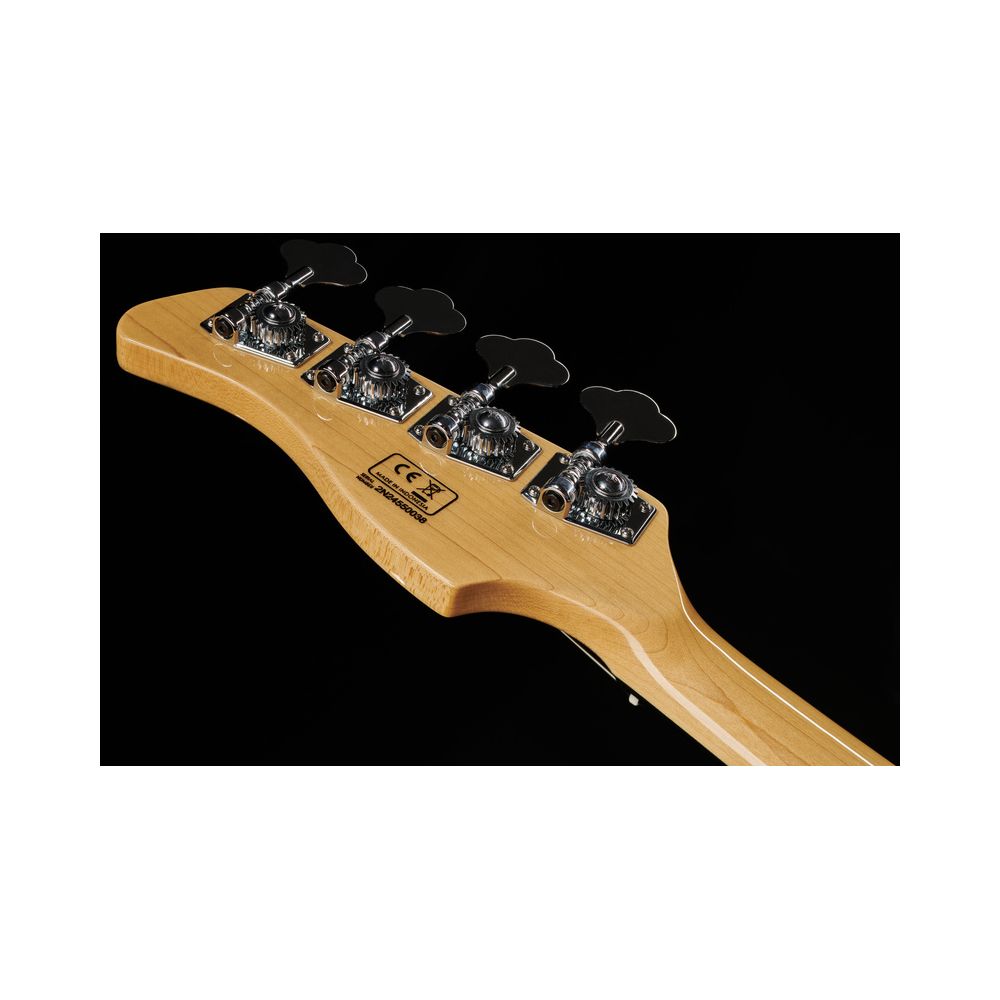 Marcus Miller V7 Vint. Swamp Ash