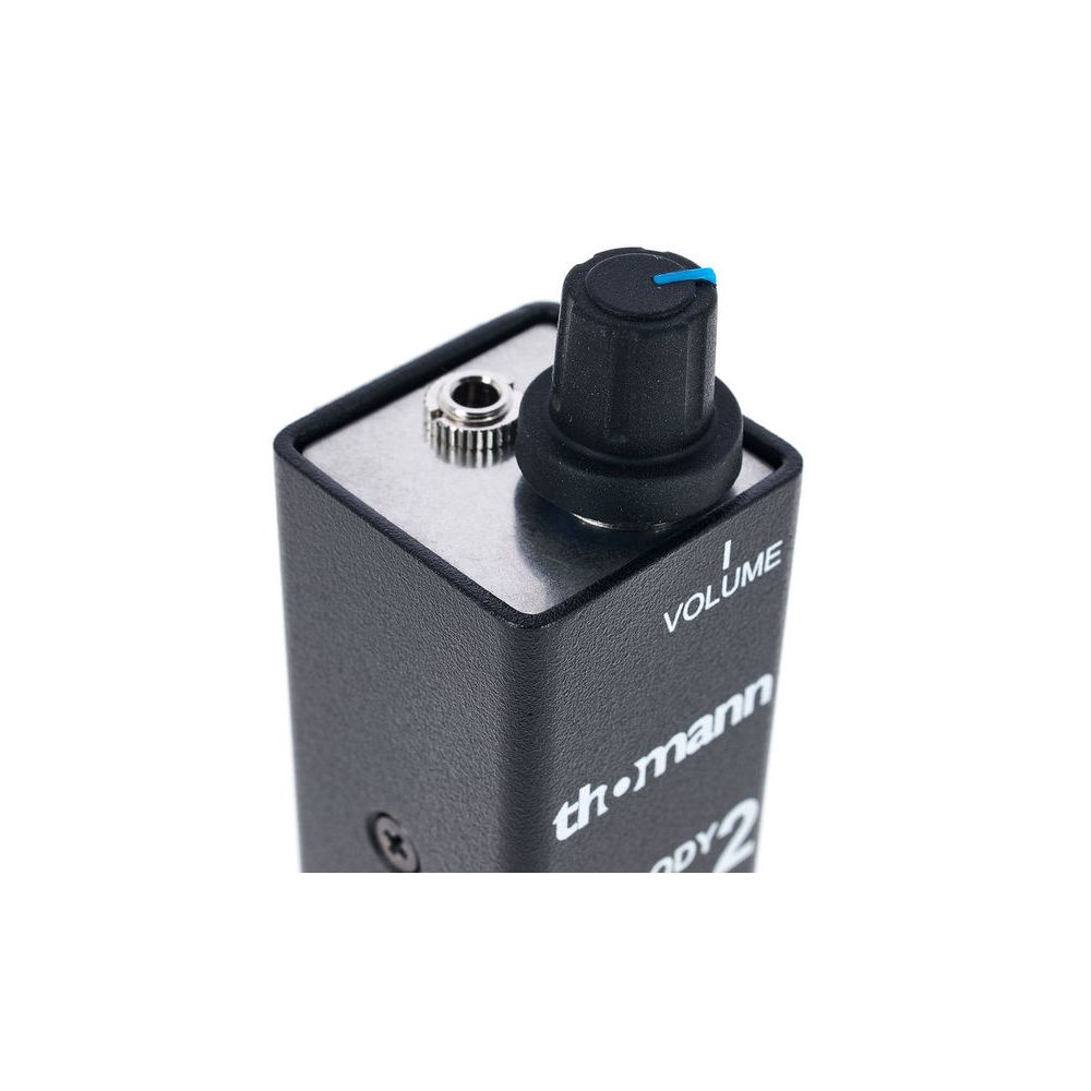 Thomann MB2 – Thomann Ireland