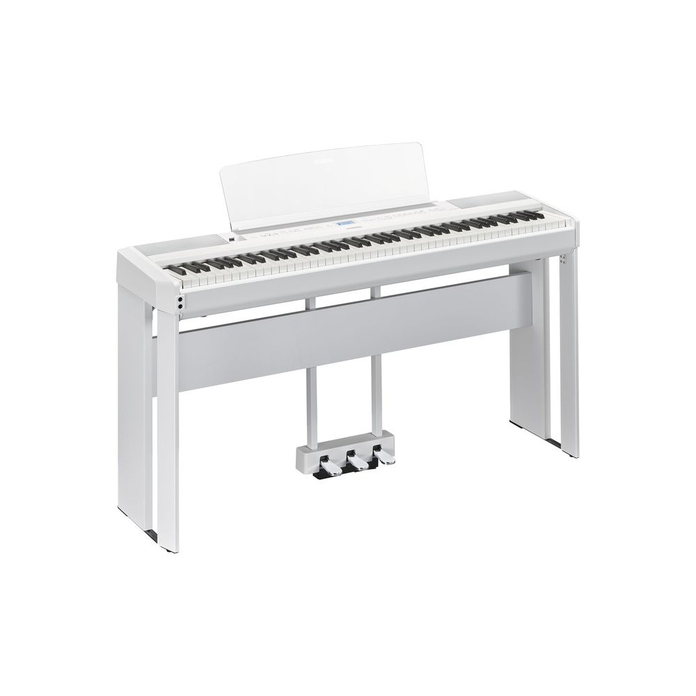 Yamaha P