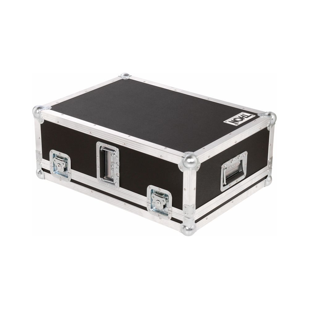 Allen & Heath SQ5 Case Bundle III – Thomann Ireland
