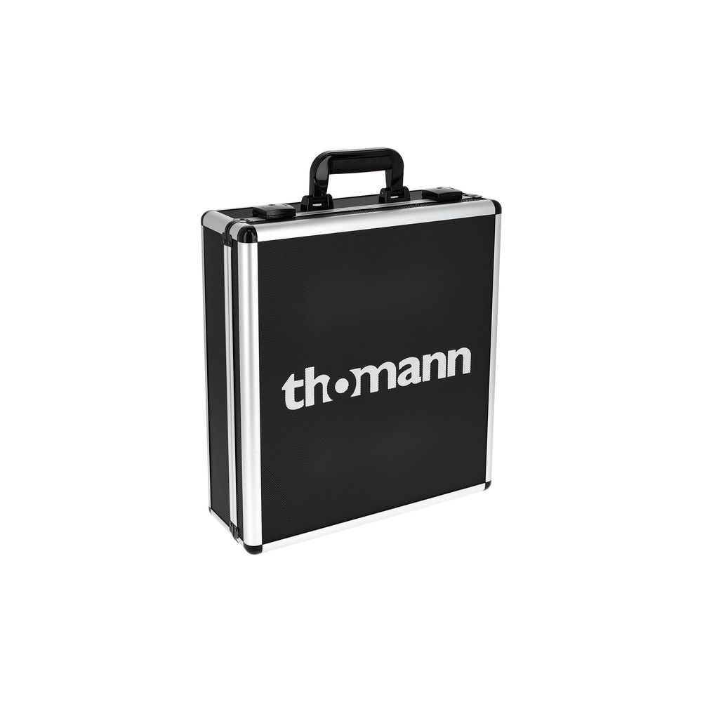 Thomann Case Behringer Xenyx X1204USB – Thomann Ireland