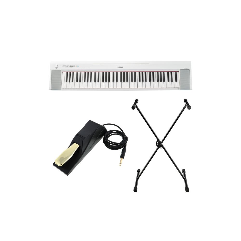 Yamaha NP