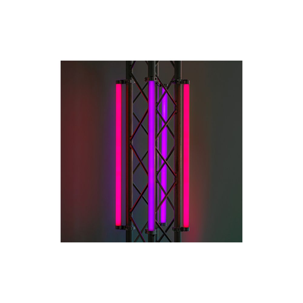 Ape Labs Neon Tube TourBox 6 RGBNW – Thomann Ireland