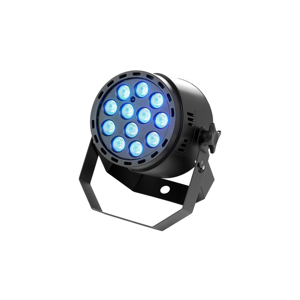 Fun Generation Battery LED Pot QCL 40° – Thomann Ireland