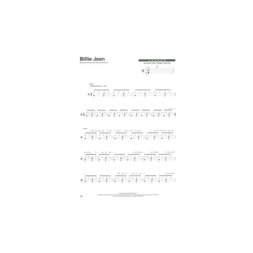 Hal Leonard Drum Play