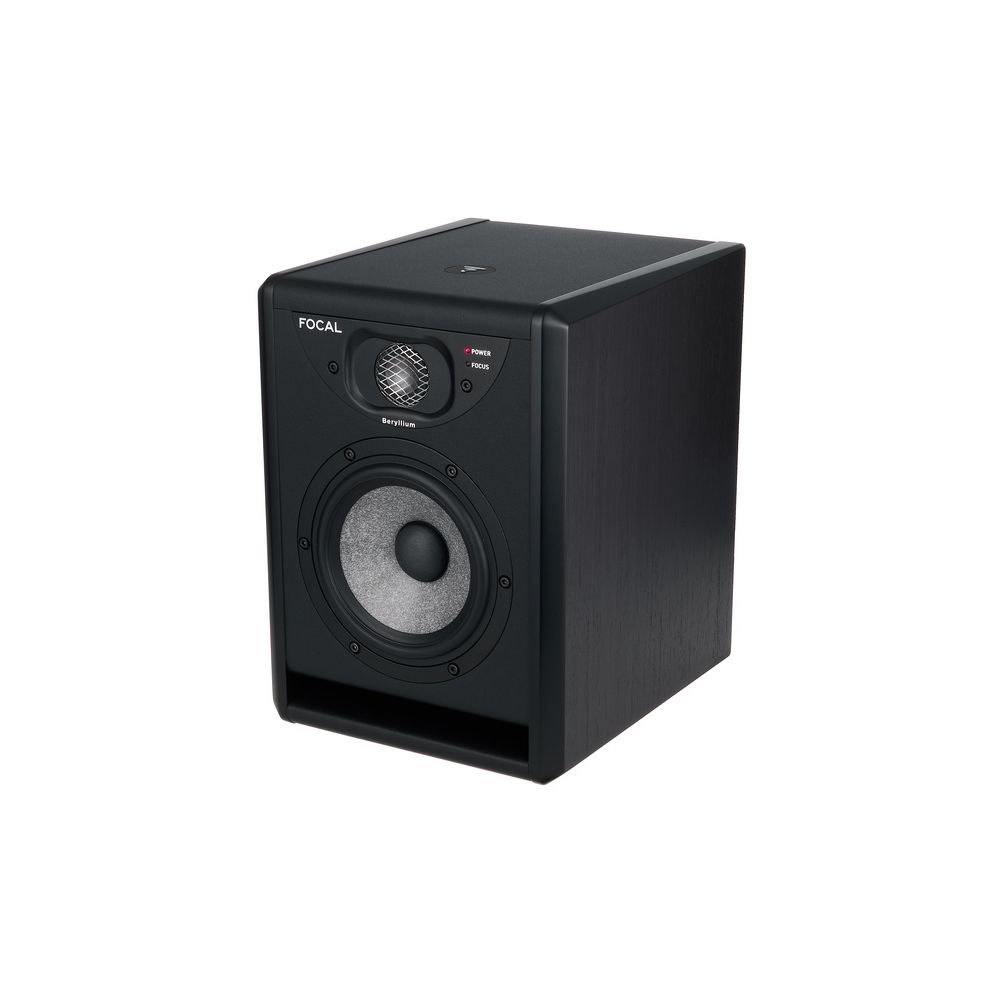 Focal Solo6 Black ST6 – Thomann Ireland