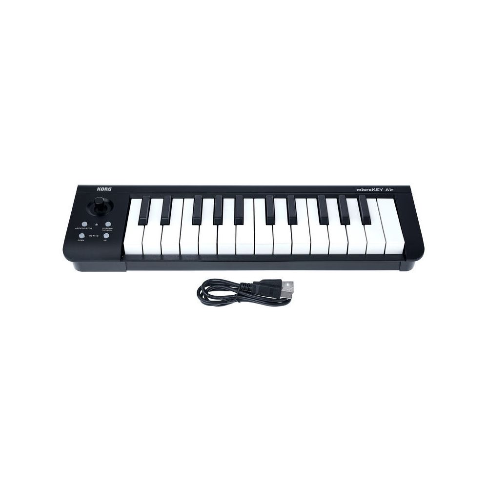 Korg microKEY Air 25 – Thomann Ireland
