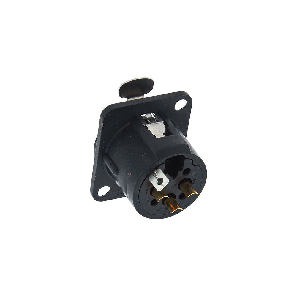 Neutrik NC3 FD