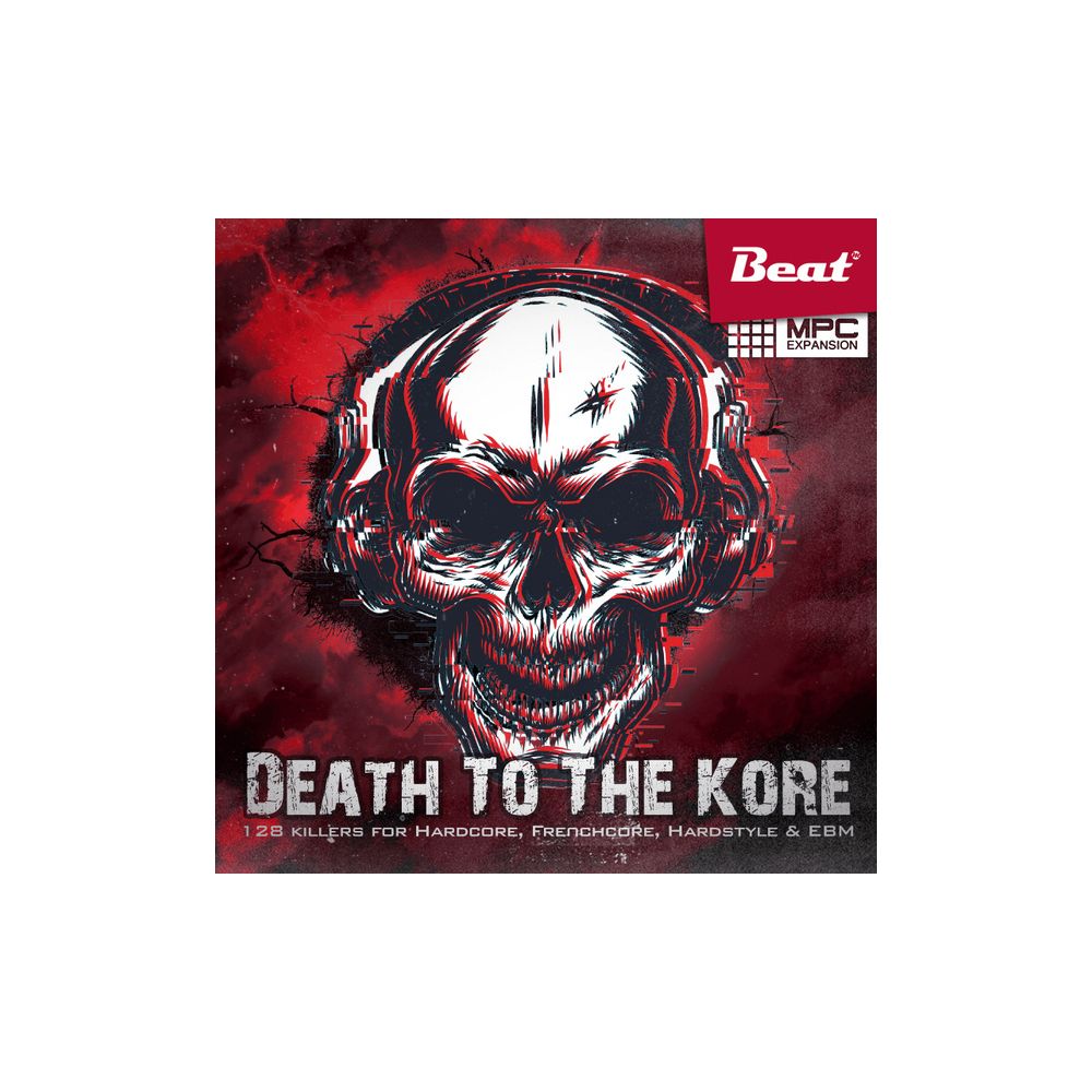 Beat Magazin Death To The Kore – Thomann Ireland