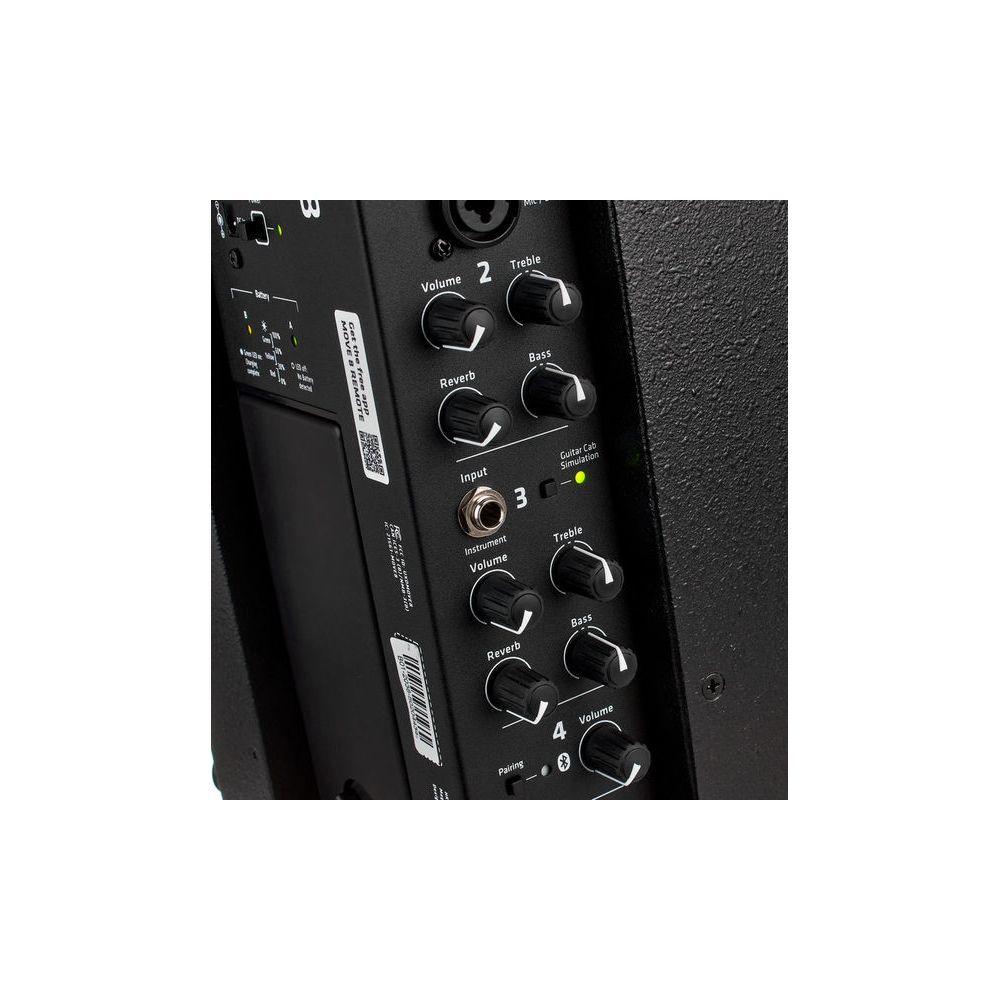 HK Audio Premium PR:O Move 8 – Thomann Ireland