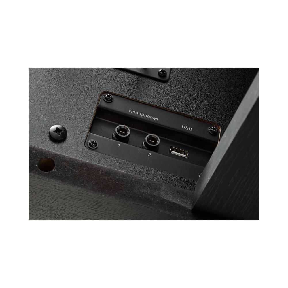 Gewa DP 510 Black – Thomann Ireland