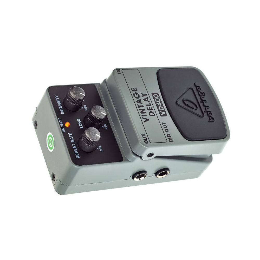 Behringer VD400 – Thomann Ireland