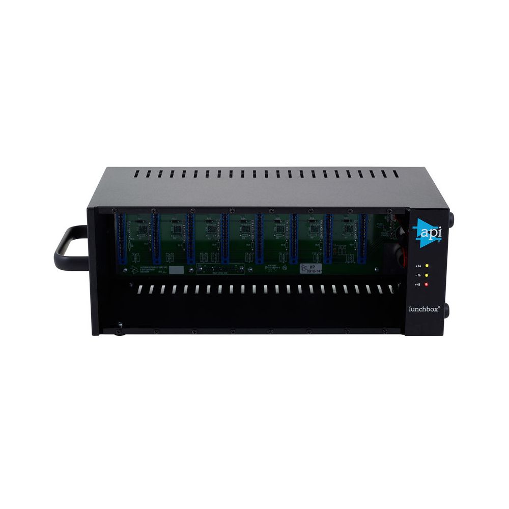 API Audio 500