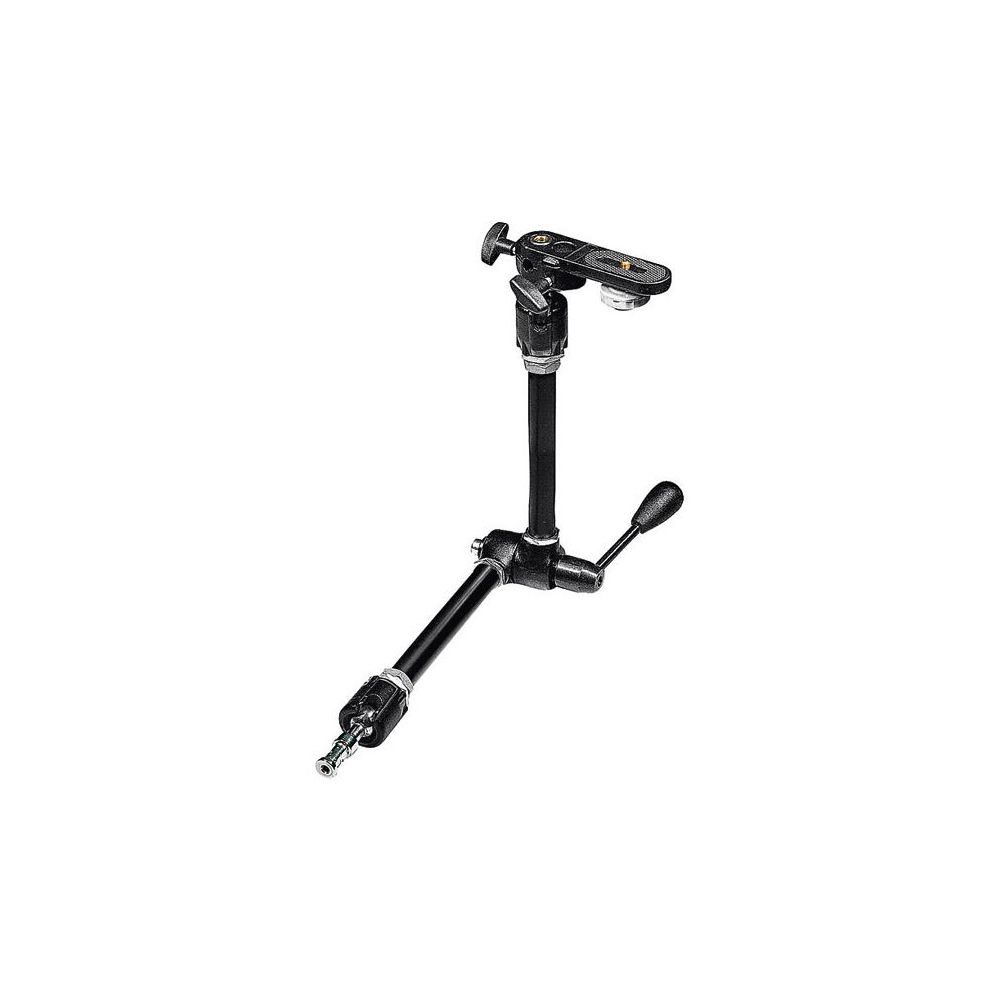 Manfrotto 143A Magic Arm with Bracket – Thomann Ireland
