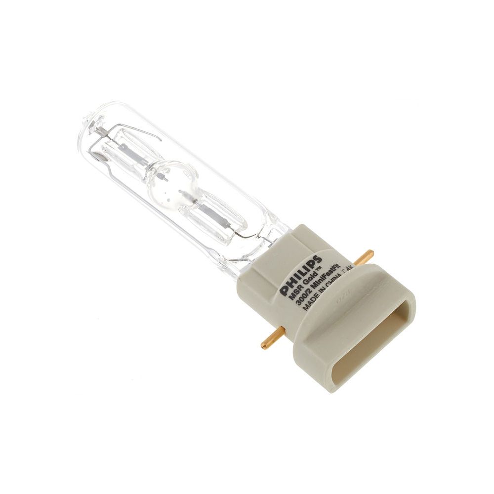 Philips MSR 300/2 Gold Mini