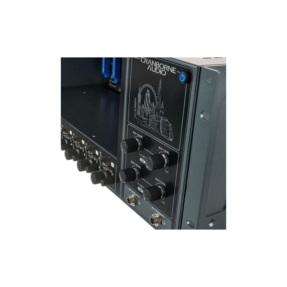 Cranborne Audio 500ADAT – Thomann Ireland