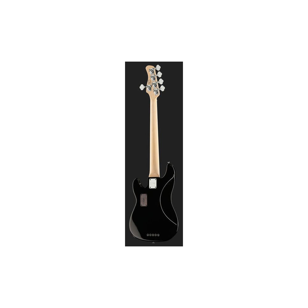 Marcus Miller P7 Alder 5 Black 2nd Gen – Thomann Ireland