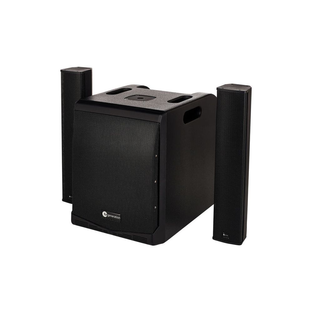 Fun Generation Satmix 2.1 – Thomann Ireland