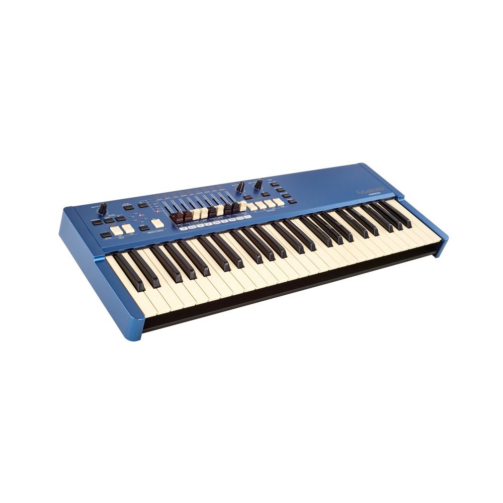 Hammond M