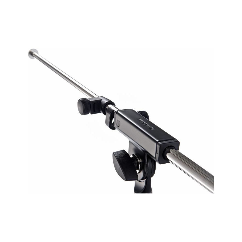 K&M 210/8 Chrom – Thomann Ireland