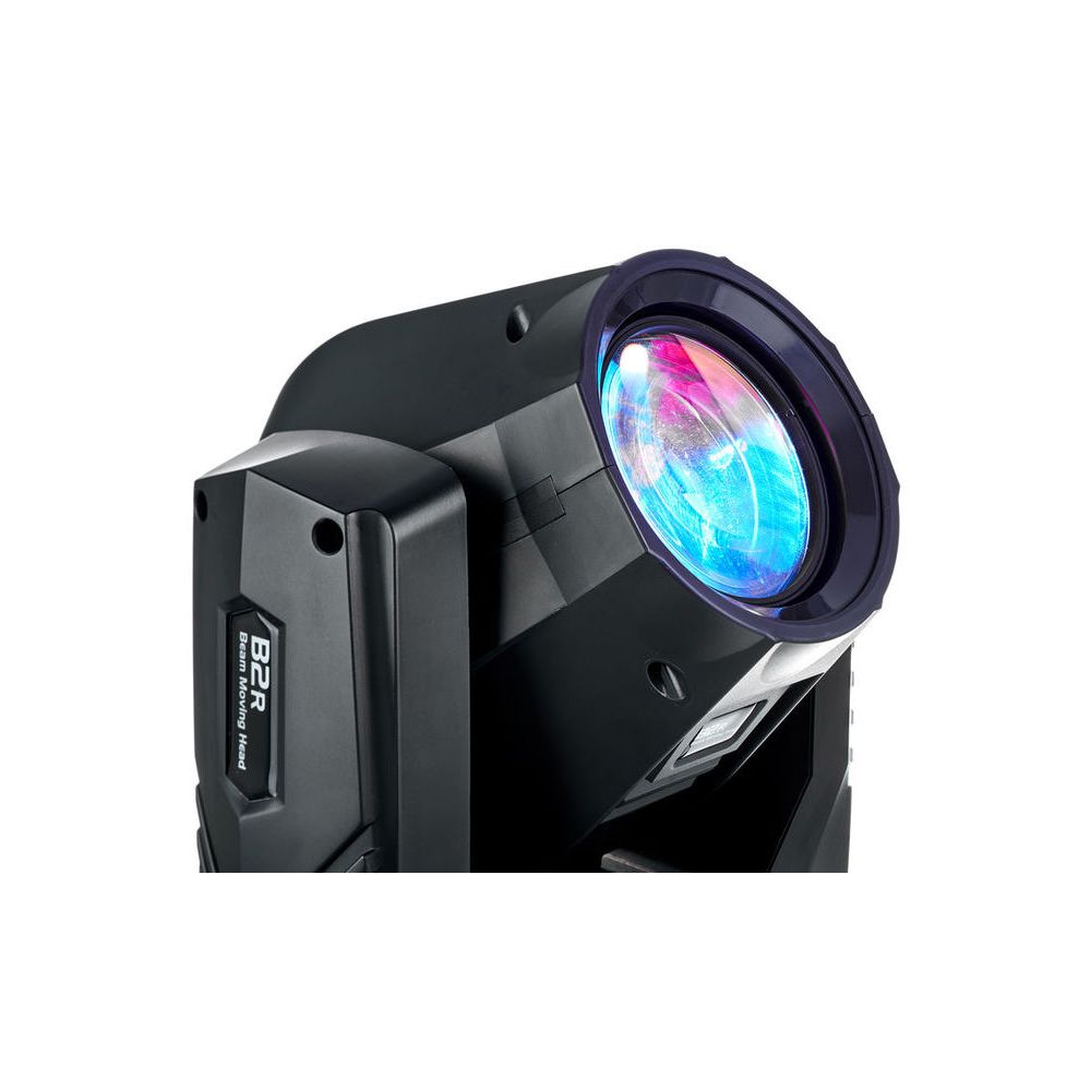 Stairville B2R Beam Moving Head HRI – Thomann Ireland