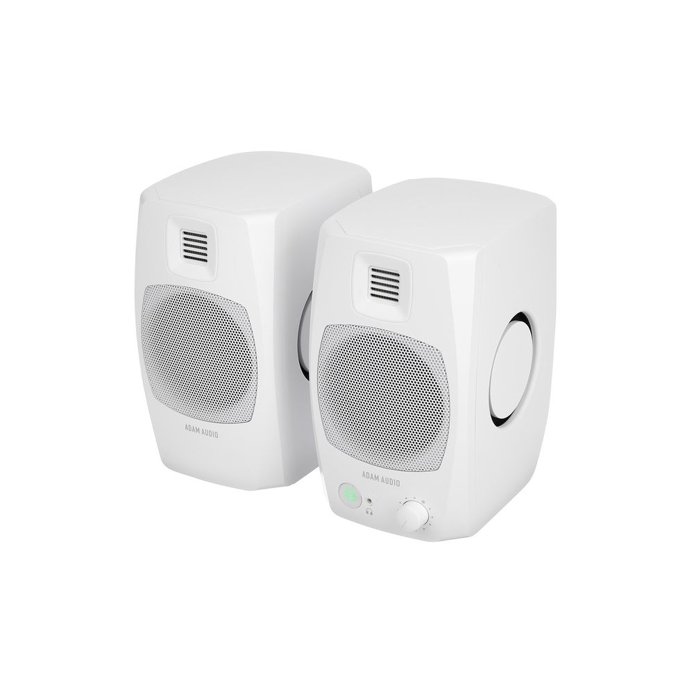 ADAM Audio D3V White – Thomann Ireland