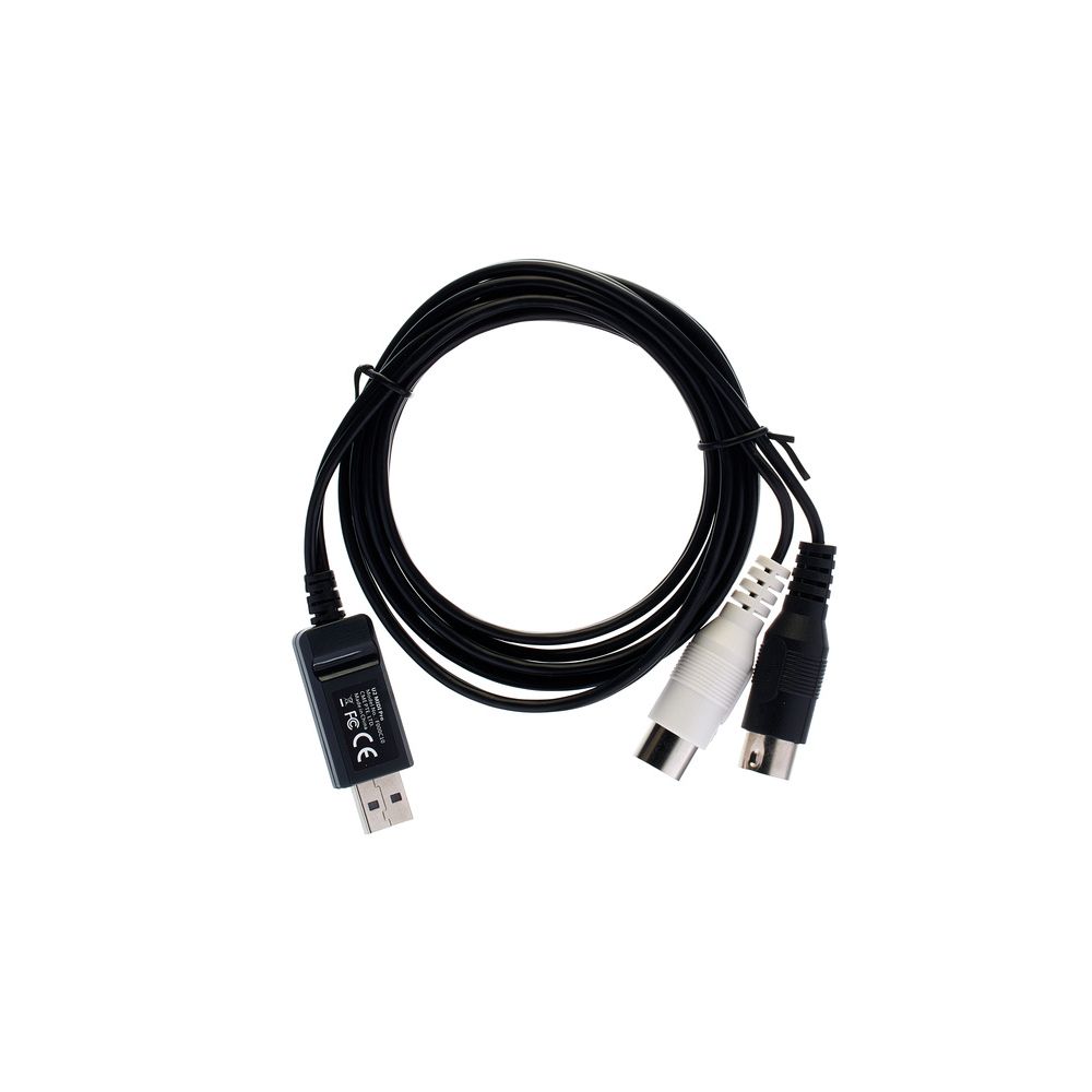 CME U2 MIDI Pro – Thomann Ireland