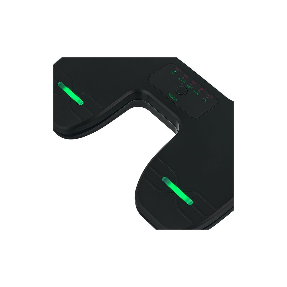 Thomann Pageturn Pedal – Thomann Ireland