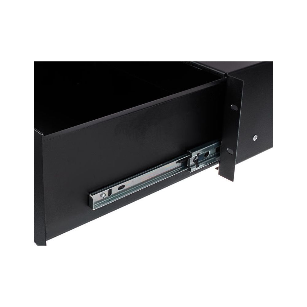 Thon Rack Drawer 3U 38 – Thomann Ireland