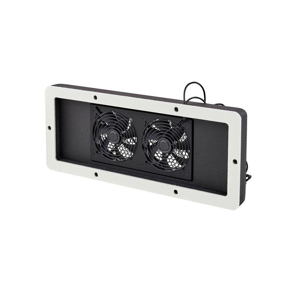 Vicoustic Ventilation Unit Vicbooth Ult – Thomann Ireland