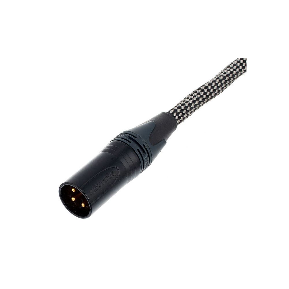 Vovox sonorus direct S200 XLR/XLR – Thomann Ireland
