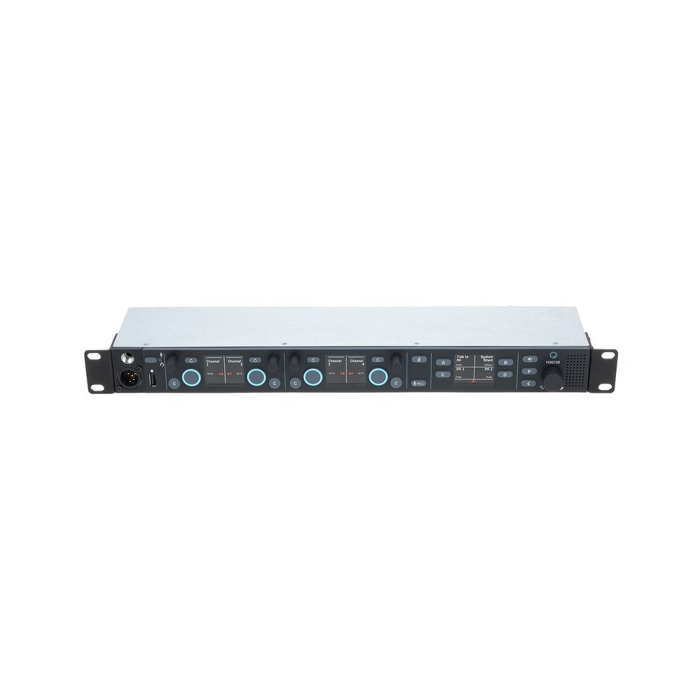 punQtum Q210 PW – Thomann Ireland