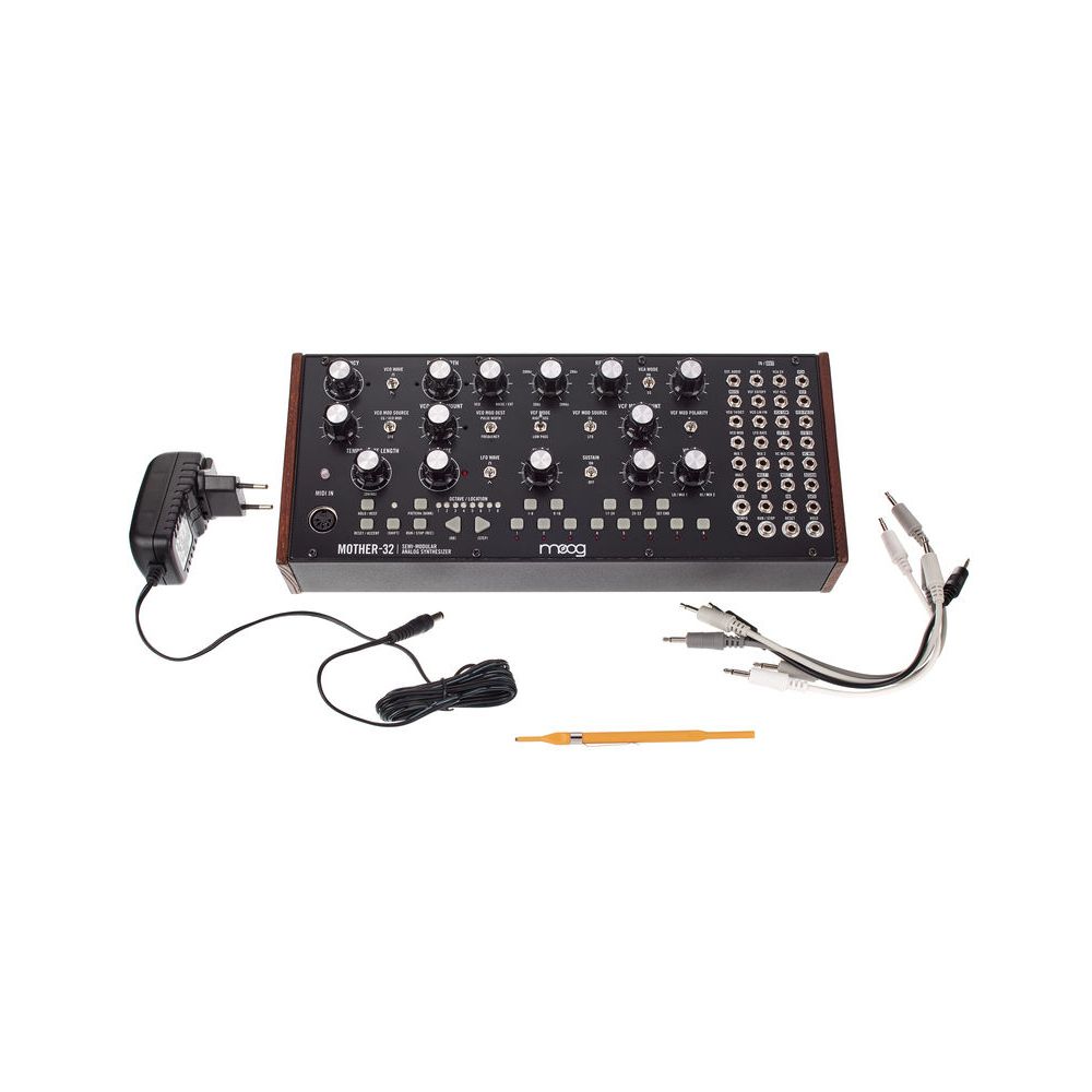 Moog Mother