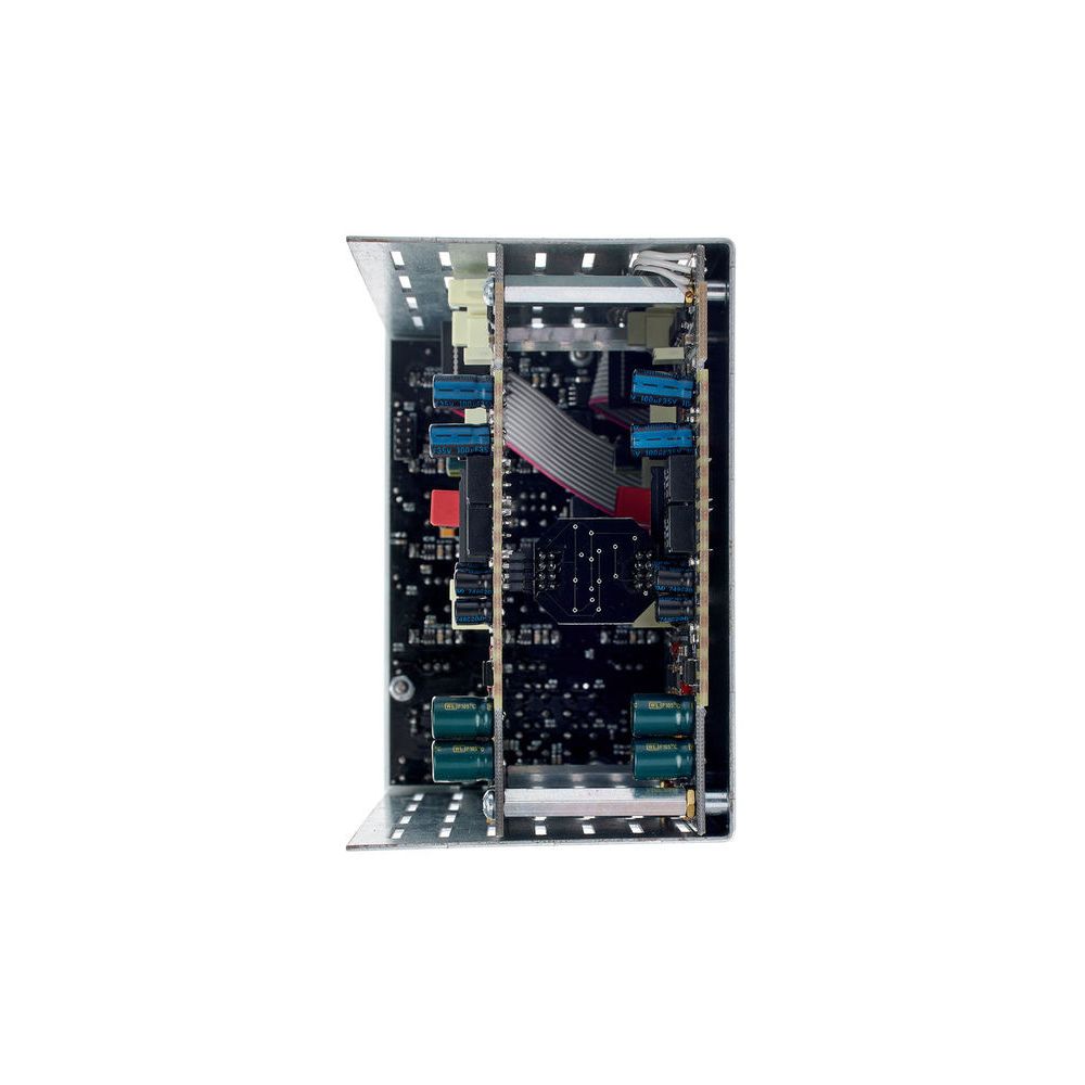 WES Audio Hyperion – Thomann Ireland