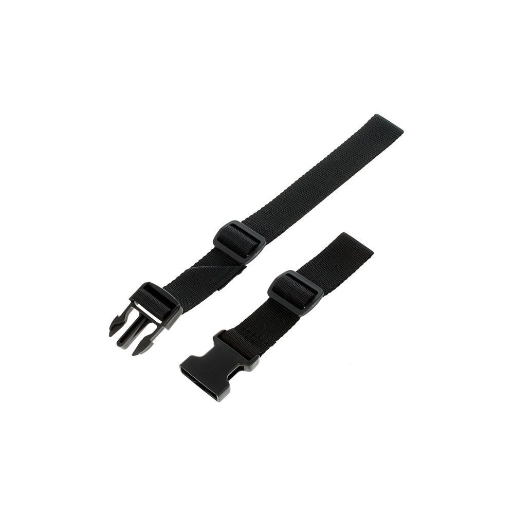 Thomann Nylon Back Strap – Thomann Ireland