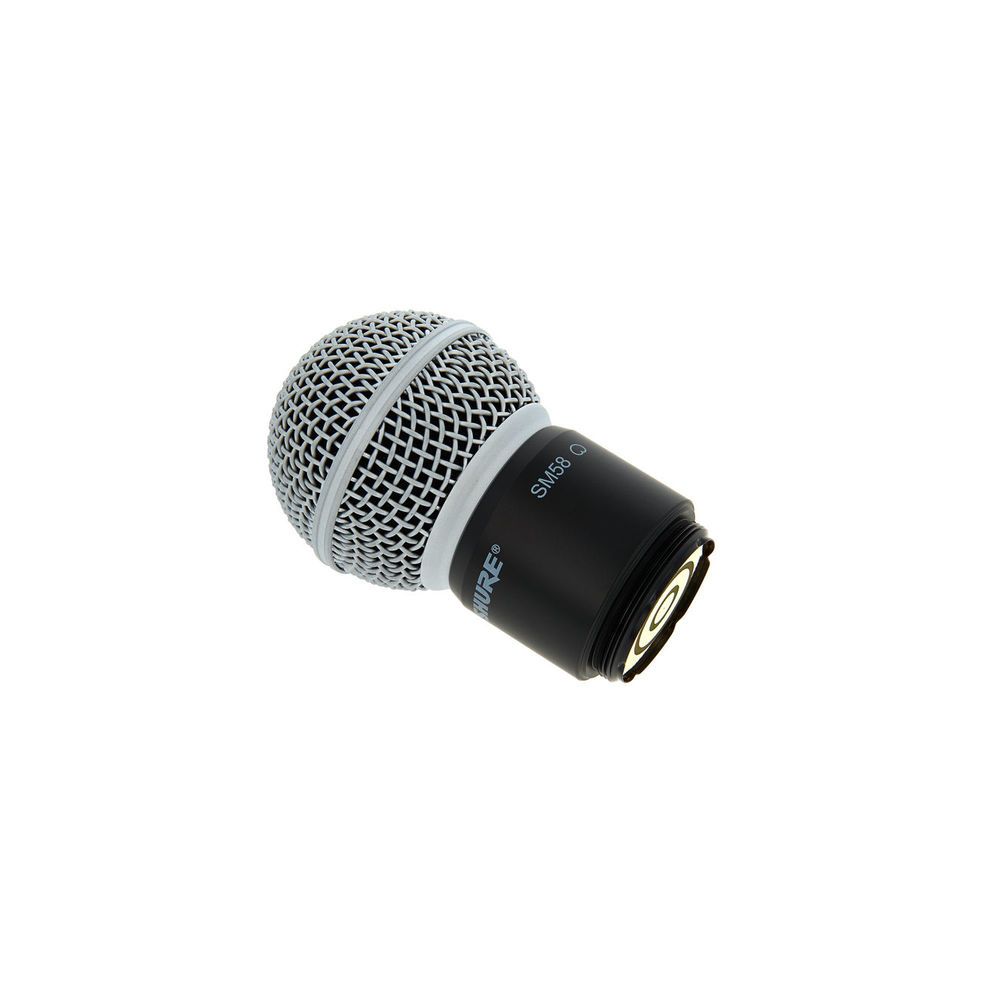 Shure RPW 112 SM 58 Cartridge – Thomann Ireland