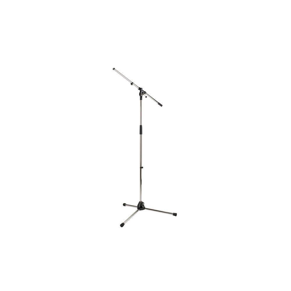 K&M 210/2 Chrome – Thomann Ireland