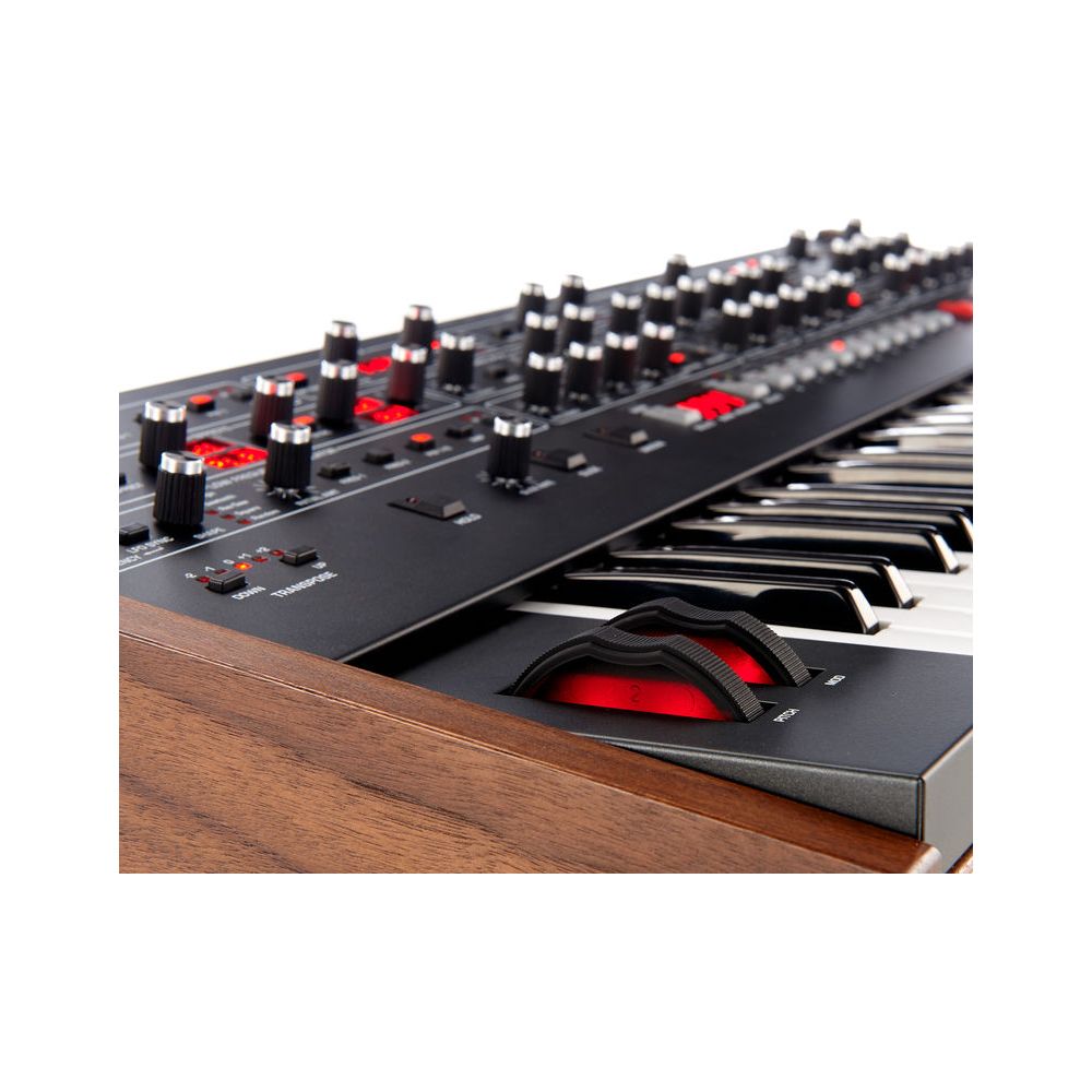 Sequential Prophet 6 – Thomann Ireland