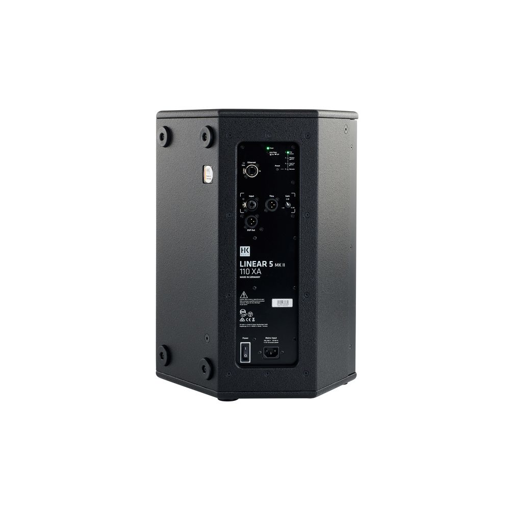 HK Audio L5 MKII Lounge Pack – Thomann Ireland