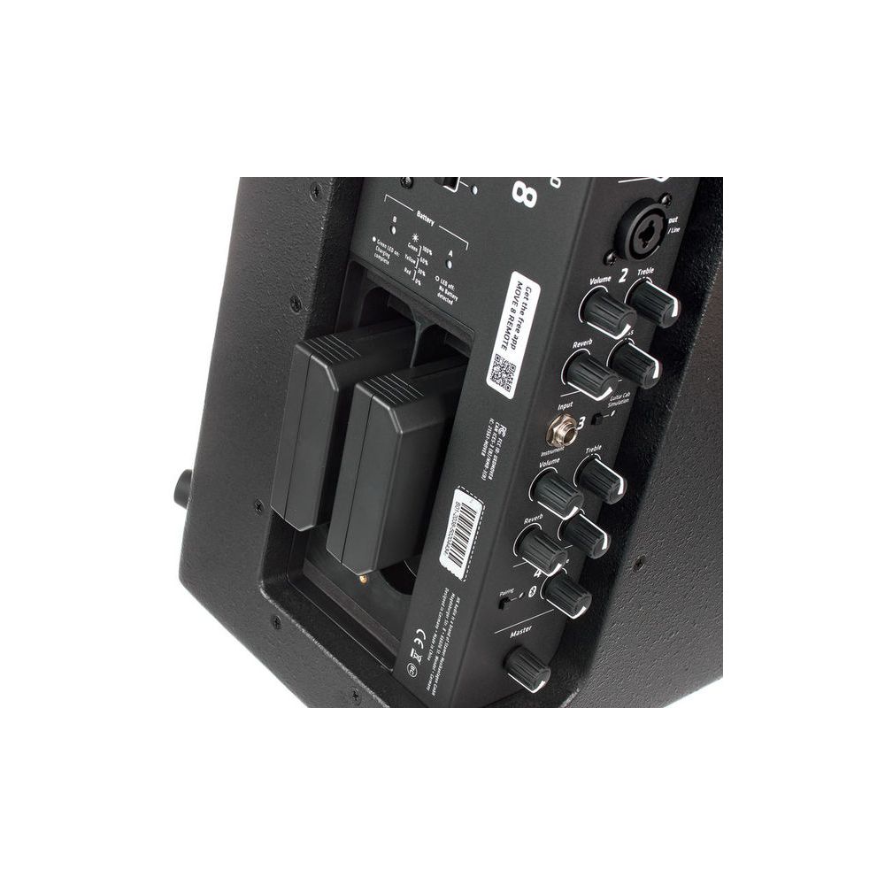 HK Audio Premium PR:O Move 8 – Thomann Ireland