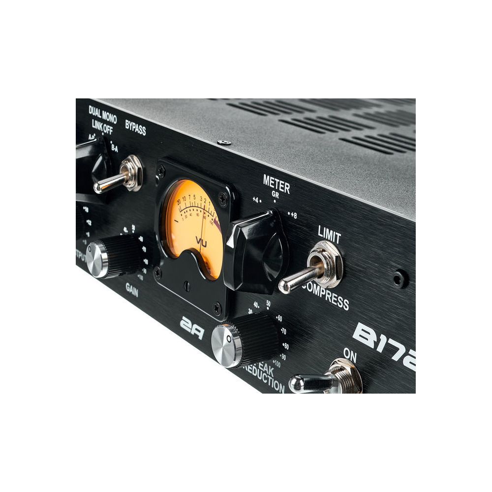 Black Lion Audio B172A – Thomann Ireland