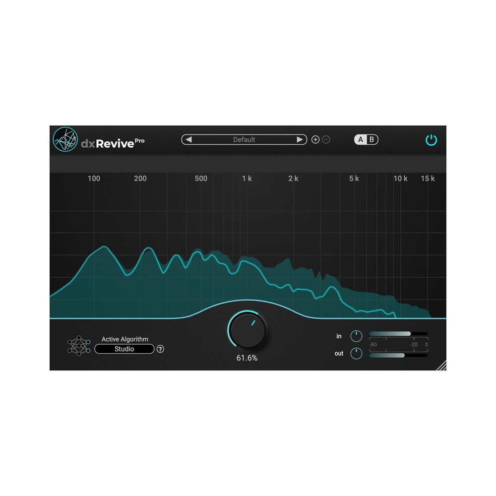 Accentize dxRevive Pro – Thomann Ireland