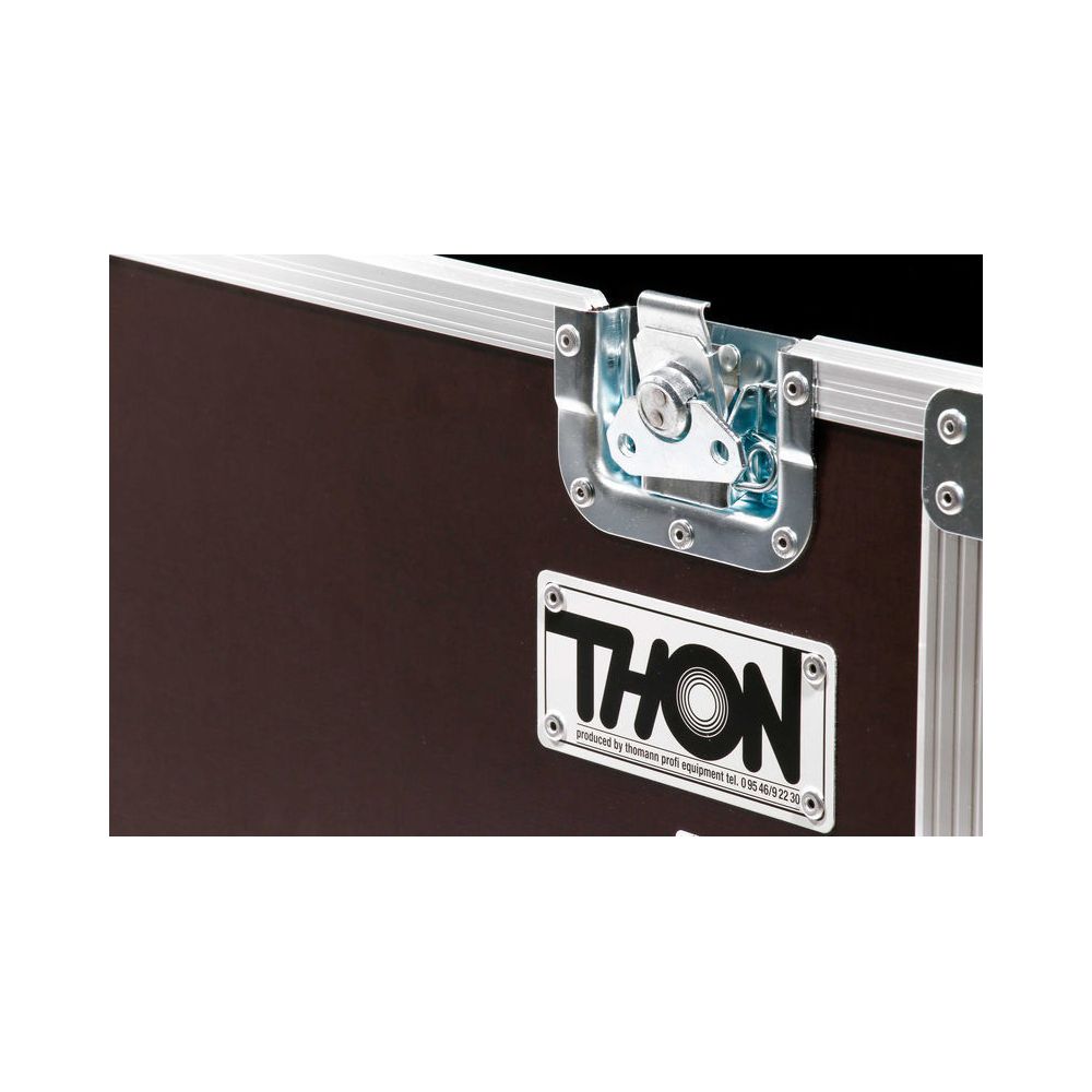 Thon Accessory Case 120x50x50 BR – Thomann Ireland