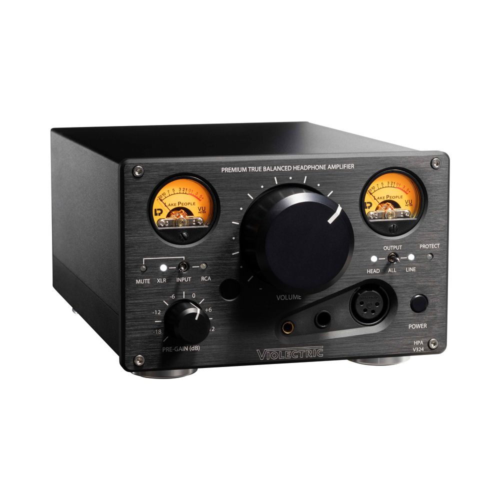 Violectric HPA V324 – Thomann Ireland
