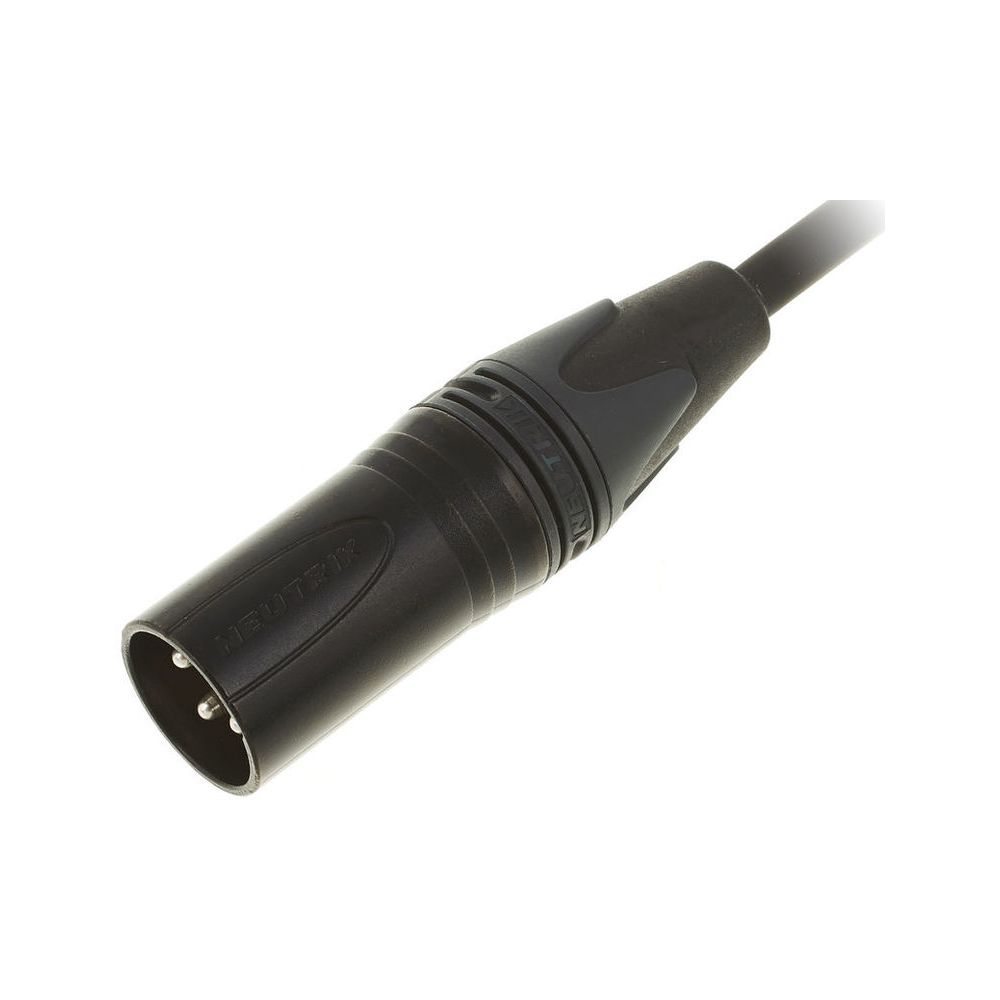 Cordial CAM 9 BK – Thomann Ireland