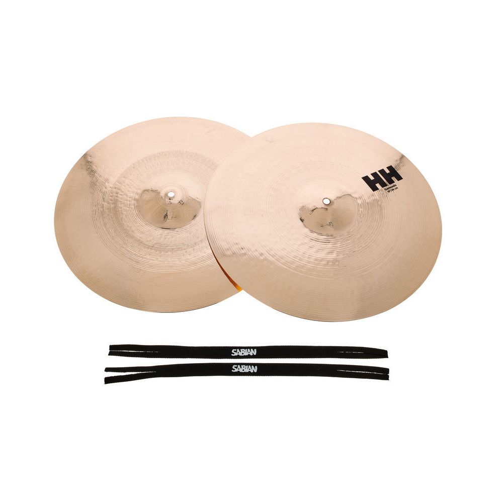 Sabian 19" HH Germanic Brill. – Thomann Ireland