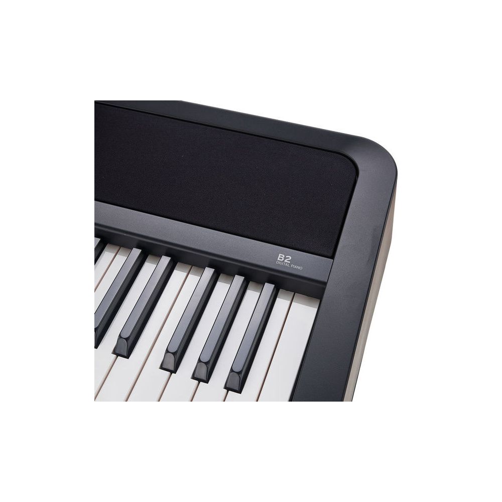 Korg B2 SP Black – Thomann Ireland