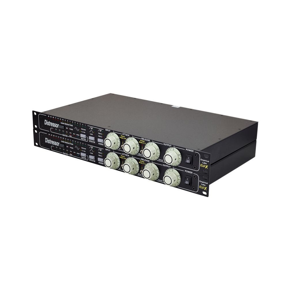 Empirical Labs EL8X