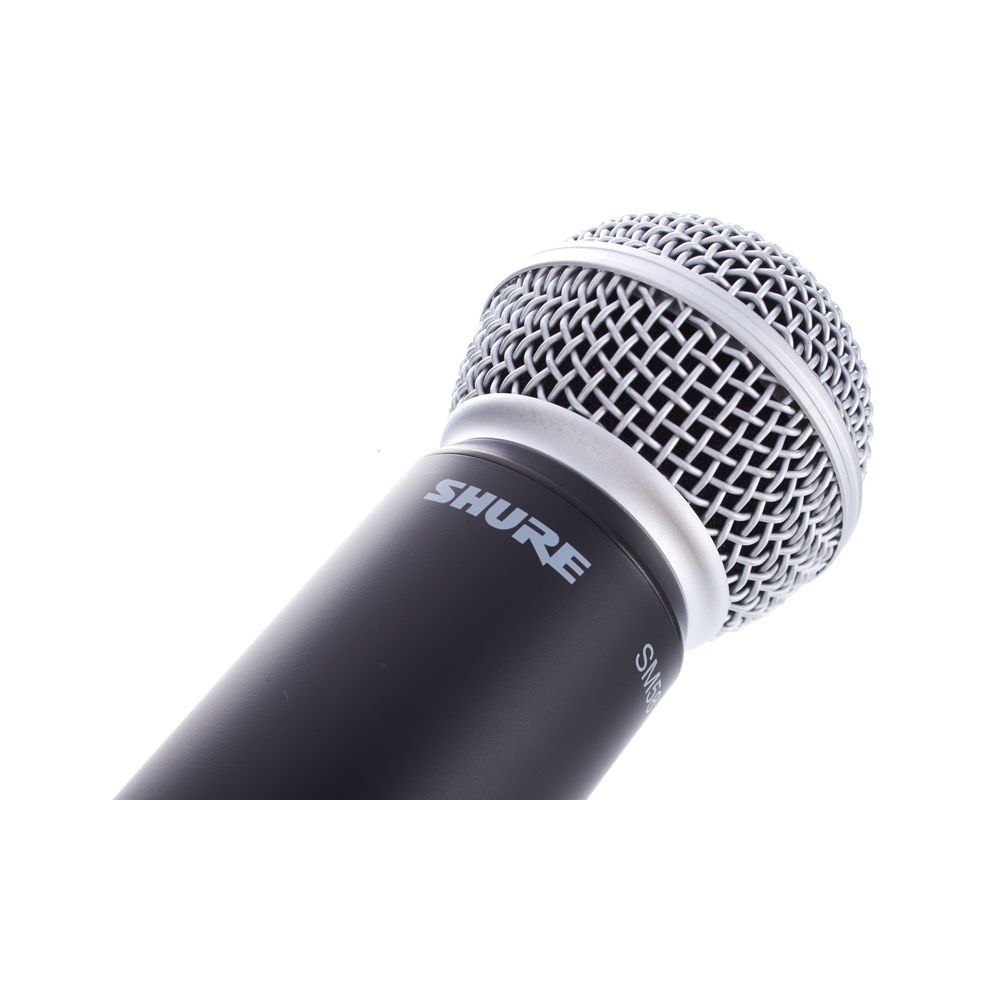 Shure BLX288/SM58 Combo T11 – Thomann Ireland