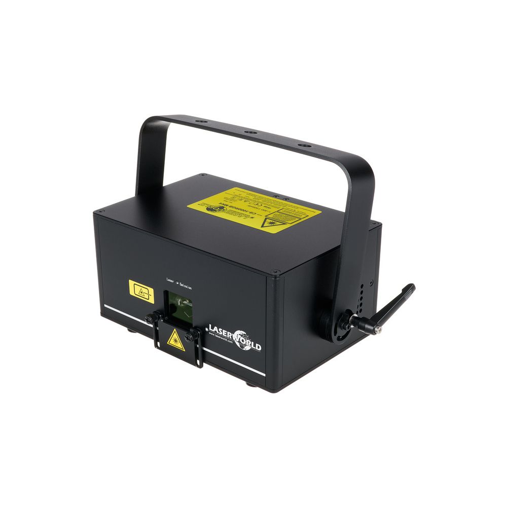 Laserworld CS
